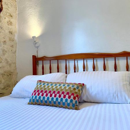 Le Prosper Bed & Breakfast Marciac Eksteriør bilde