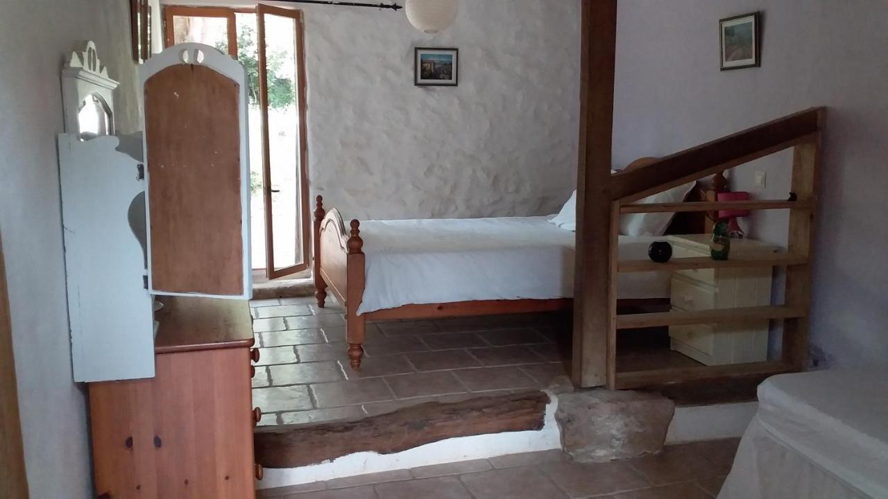 Le Prosper Bed & Breakfast Marciac Eksteriør bilde